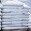 extensief substraat 20 liter zakken op pallet